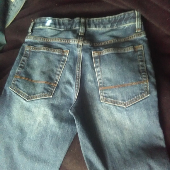 Boys cat and Jack jeans - Picture 2 of 3